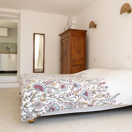 Casa Monica Cargese - Swing 42 - Appartement 외부 사진