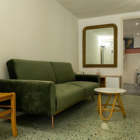 Casa Monica Cargese - Swing 42 - Appartement 외부 사진