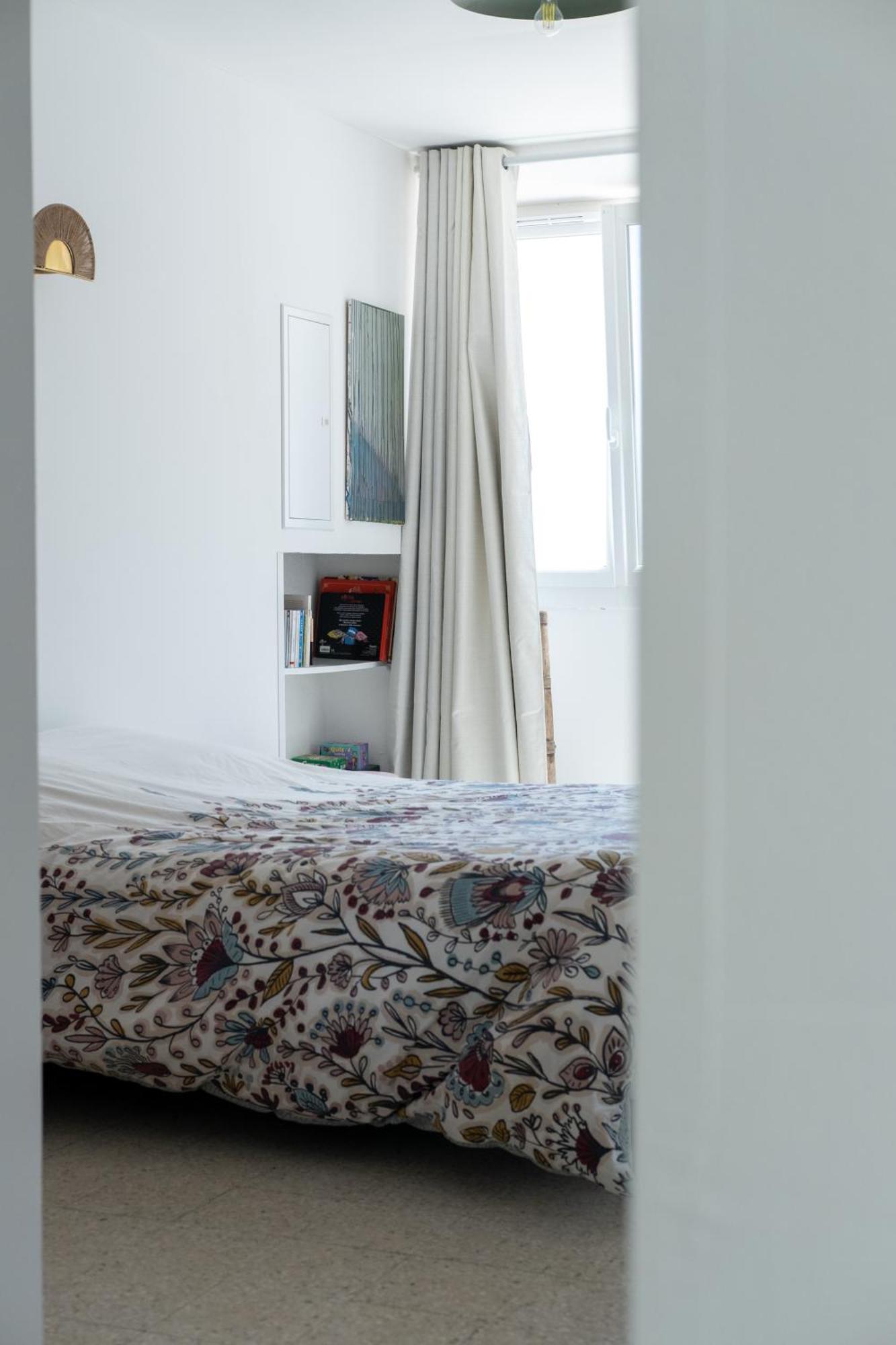 Casa Monica Cargese - Swing 42 - Appartement 외부 사진