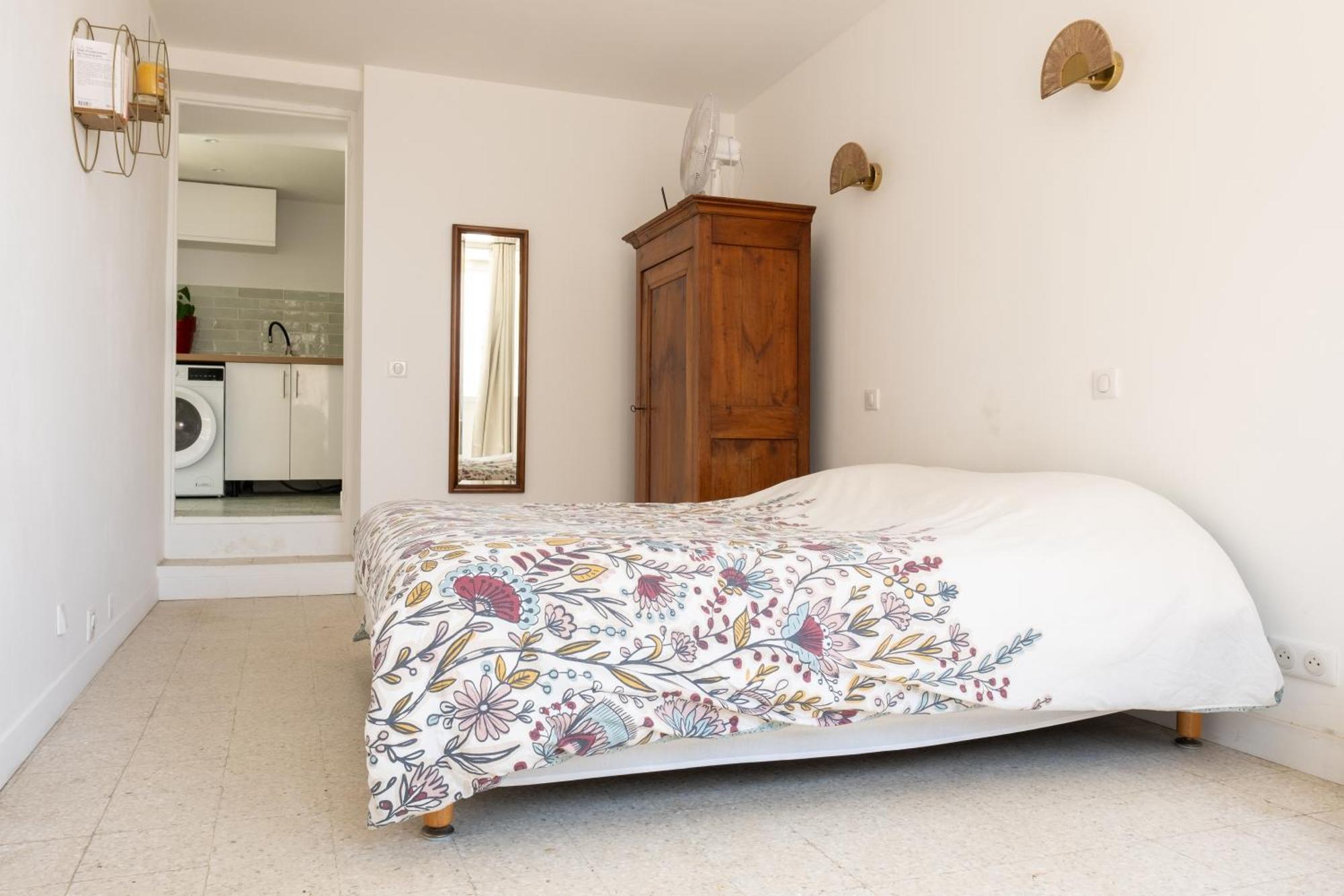 Casa Monica Cargese - Swing 42 - Appartement 외부 사진