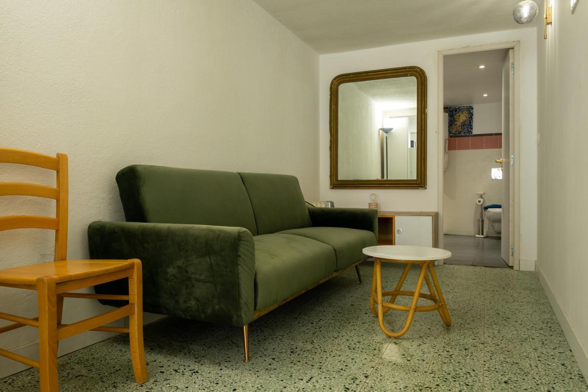 Casa Monica Cargese - Swing 42 - Appartement 외부 사진