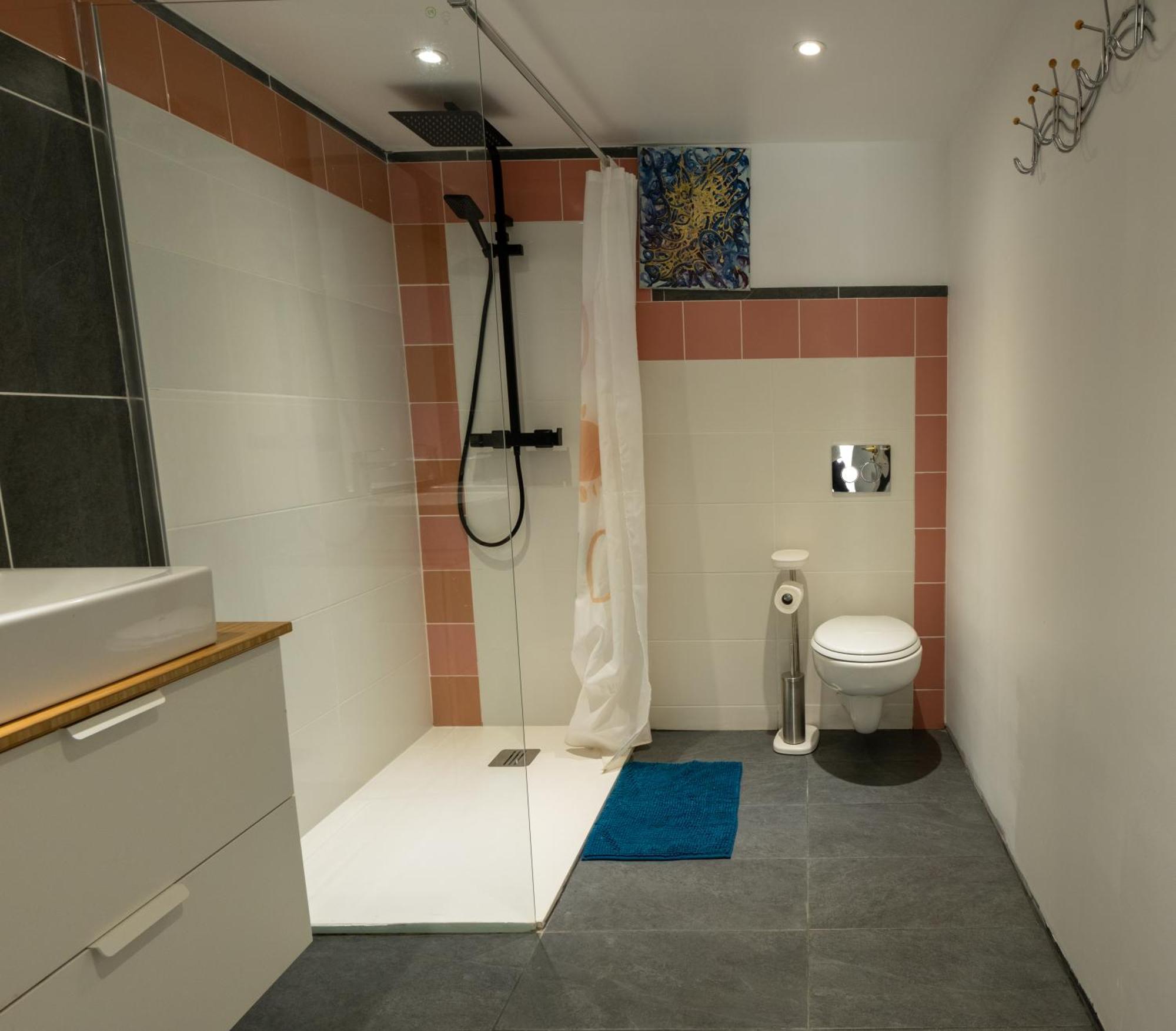 Casa Monica Cargese - Swing 42 - Appartement 외부 사진